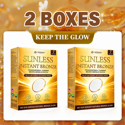 𝑶𝒇𝒇𝒊𝒄𝒊𝒂𝒍 𝑺𝒕𝒐𝒓𝒆 | ☀️☀️ 𝐇𝐢𝐬𝐤𝐢𝐧® 𝐒𝐮𝐧𝐥𝐞𝐬𝐬 𝐈𝐧𝐬𝐭𝐚𝐧𝐭 𝐁𝐫𝐨𝐧𝐳𝐞 𝐓𝐚𝐧𝐧𝐢𝐧𝐠 𝐌𝐢𝐜𝐫𝐨𝐧𝐞𝐞𝐝𝐥𝐞 𝐏𝐚𝐭𝐜𝐡 🇺🇸 (𝐉𝐮𝐬𝐭 𝐨𝐧𝐜𝐞 𝐚 𝐝𝐚𝐲) 𝐕𝐢𝐬𝐢𝐛𝐥𝐞 𝐁𝐫𝐨𝐧𝐳𝐞 𝐆𝐥𝐨𝐰 𝐢𝐧 𝟕 𝐃𝐚𝐲𝐬 ✅ 𝐍𝐨 𝐔𝐕, 𝐍𝐨 𝐎𝐫𝐚𝐧𝐠𝐞, 𝐍𝐨 𝐒𝐭𝐫𝐞𝐚𝐤𝐬, 𝐍𝐨 𝐃𝐇𝐀, 𝐍𝐨 𝐌𝐞𝐬𝐬.